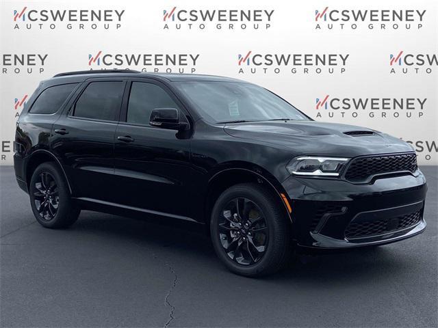 new 2024 Dodge Durango car, priced at $48,960