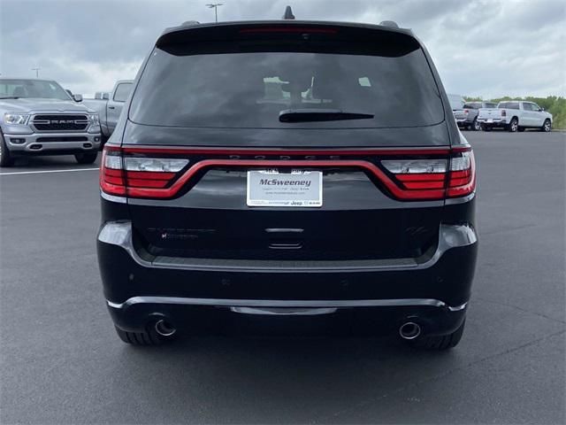 new 2024 Dodge Durango car, priced at $46,210