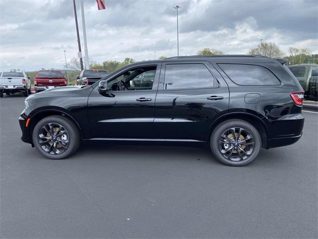 new 2024 Dodge Durango car, priced at $46,210