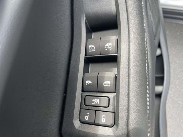 new 2025 Jeep Grand Cherokee car, priced at $36,125