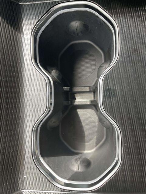 new 2025 Jeep Grand Cherokee car, priced at $36,125