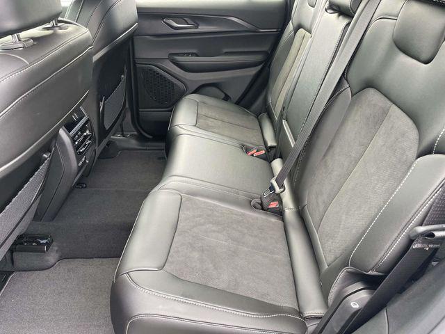 new 2025 Jeep Grand Cherokee car, priced at $36,125