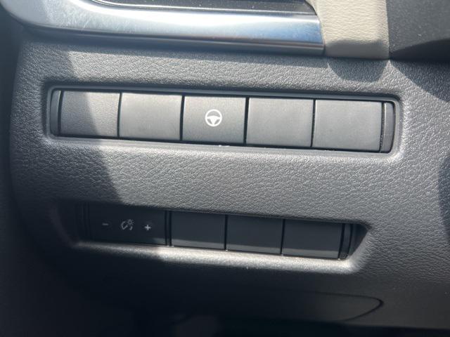 used 2021 Nissan Rogue car, priced at $20,800