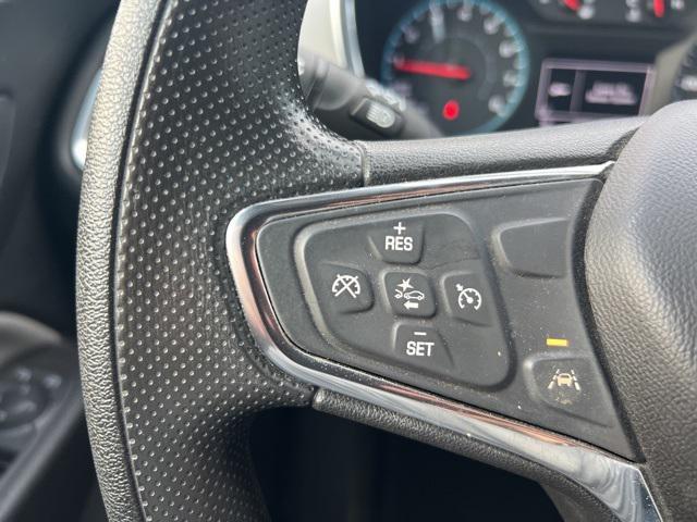 used 2020 Chevrolet Equinox car, priced at $17,877