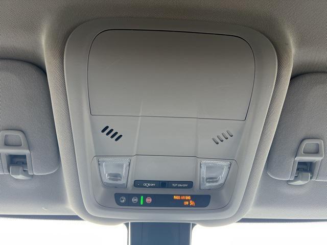 used 2020 Chevrolet Equinox car, priced at $17,877