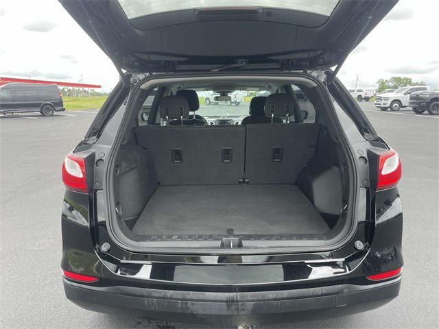 used 2020 Chevrolet Equinox car, priced at $17,877