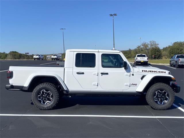 new 2023 Jeep Gladiator car, priced at $55,715