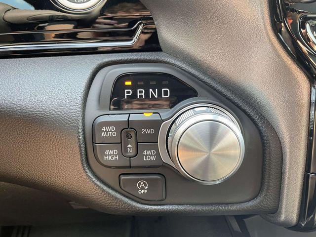 new 2026 Ram 1500 car, priced at $47,544