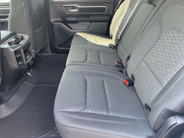 new 2026 Ram 1500 car, priced at $47,544