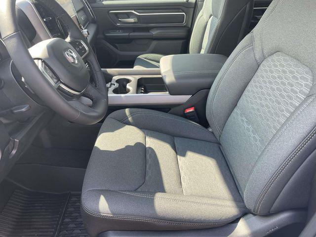 new 2026 Ram 1500 car, priced at $47,544