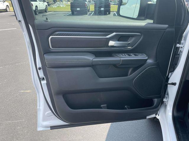 new 2026 Ram 1500 car, priced at $47,544