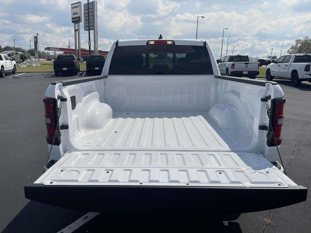 new 2026 Ram 1500 car, priced at $47,544
