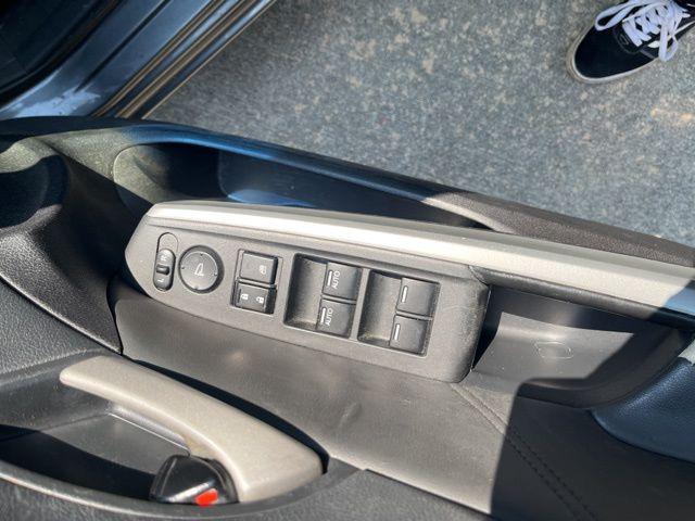 used 2009 Honda Accord car, priced at $8,990
