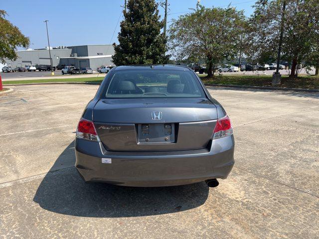 used 2009 Honda Accord car, priced at $8,990