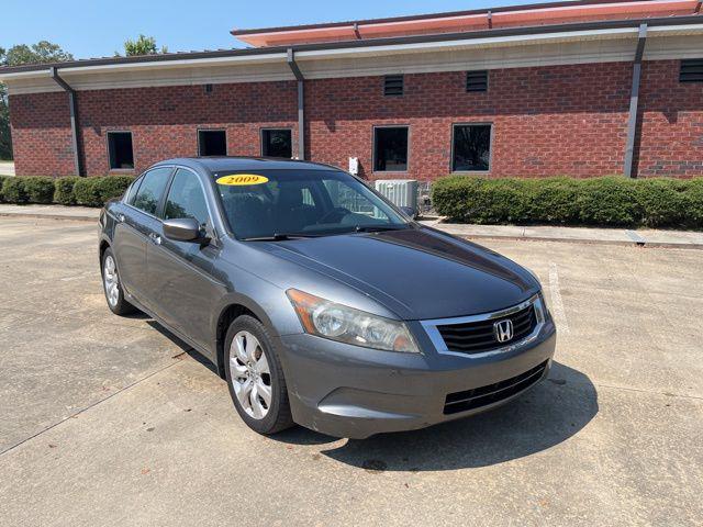used 2009 Honda Accord car, priced at $8,990