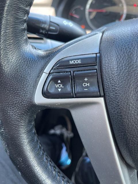 used 2009 Honda Accord car, priced at $8,990