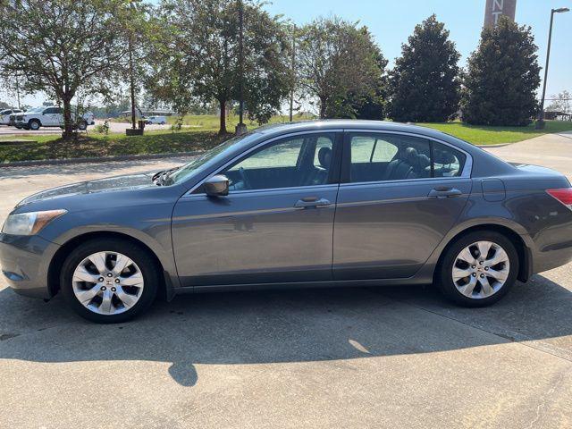 used 2009 Honda Accord car, priced at $8,990