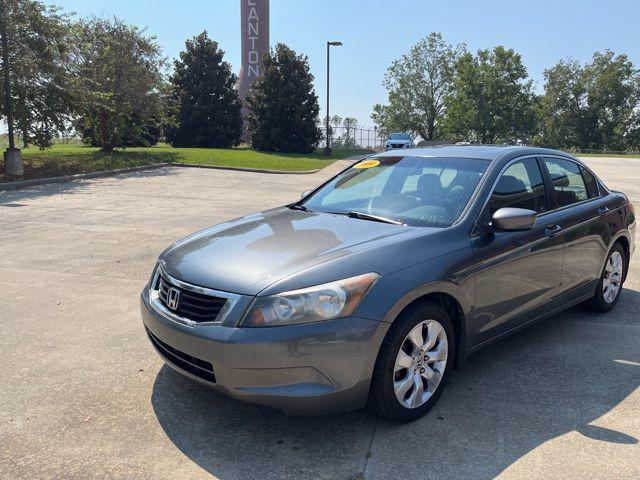 used 2009 Honda Accord car, priced at $8,990