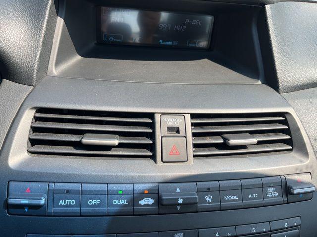 used 2009 Honda Accord car, priced at $8,990