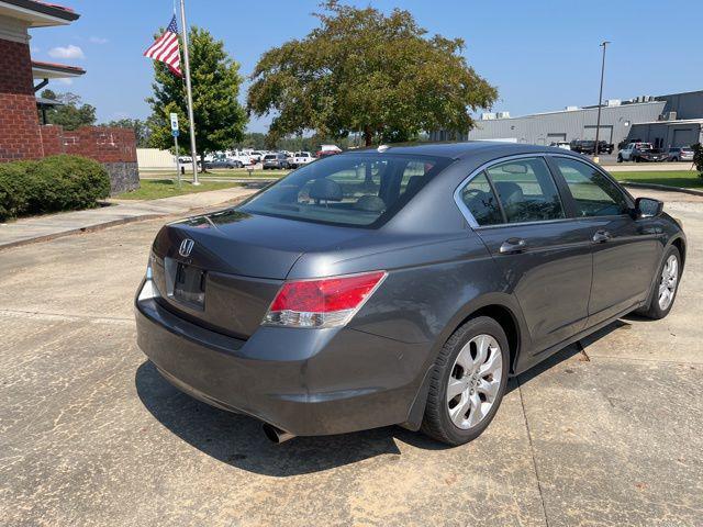 used 2009 Honda Accord car, priced at $8,990