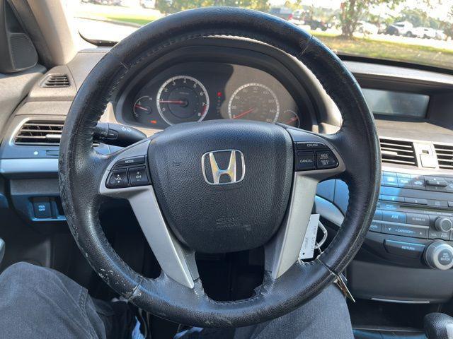 used 2009 Honda Accord car, priced at $8,990