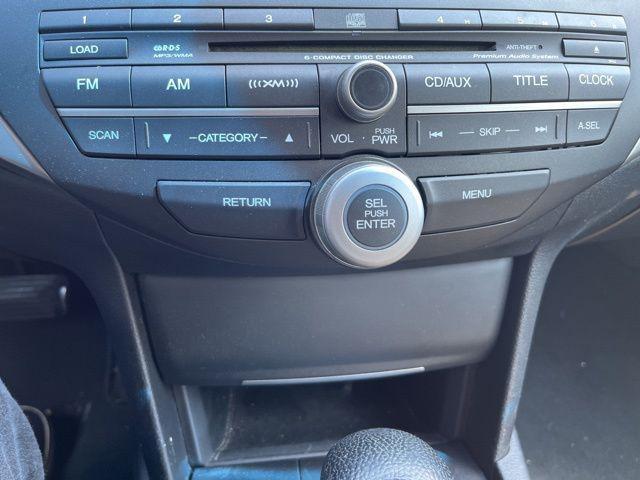 used 2009 Honda Accord car, priced at $8,990