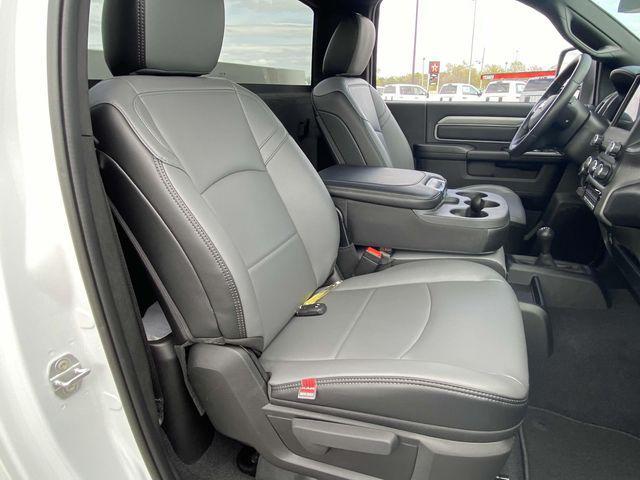 new 2024 Ram 3500 car, priced at $58,385