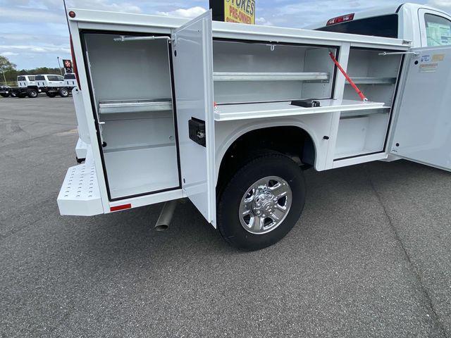 new 2024 Ram 3500 car, priced at $58,385