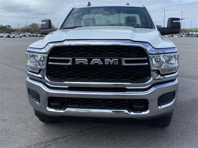 new 2024 Ram 3500 car, priced at $60,875