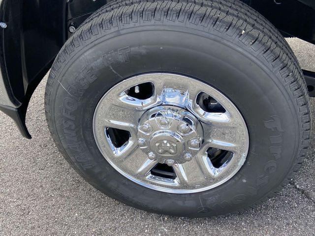 new 2024 Ram 3500 car, priced at $58,385