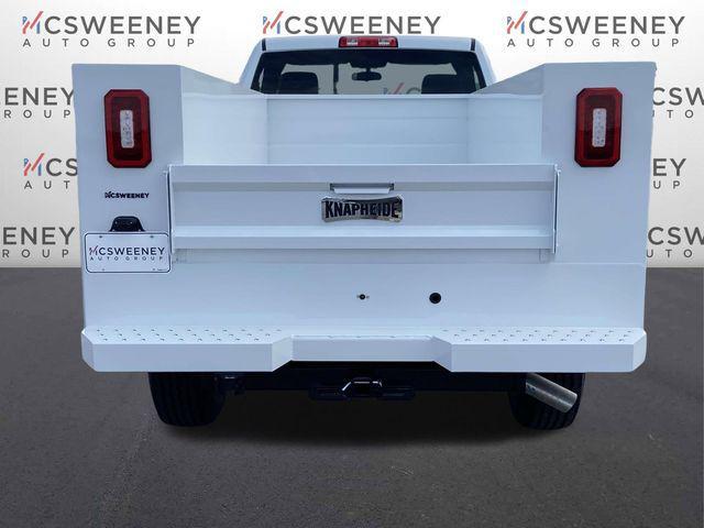 new 2024 Ram 3500 car, priced at $58,385