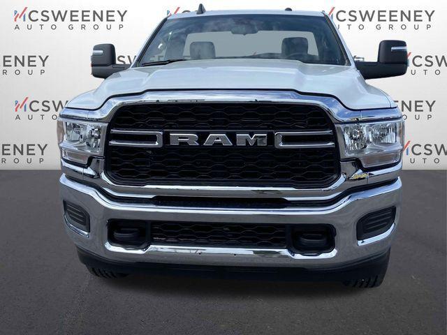 new 2024 Ram 3500 car, priced at $58,385