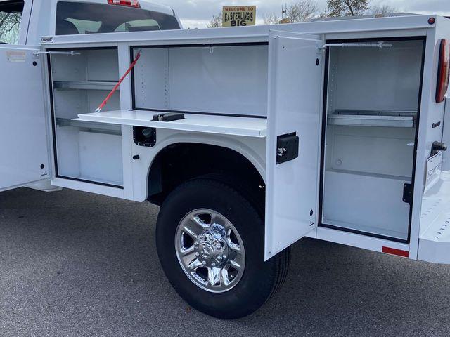 new 2024 Ram 3500 car, priced at $58,385