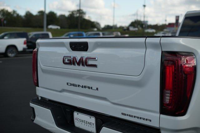 used 2021 GMC Sierra 3500 car, priced at $64,825