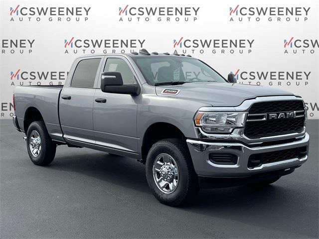 new 2024 Ram 2500 car, priced at $48,790