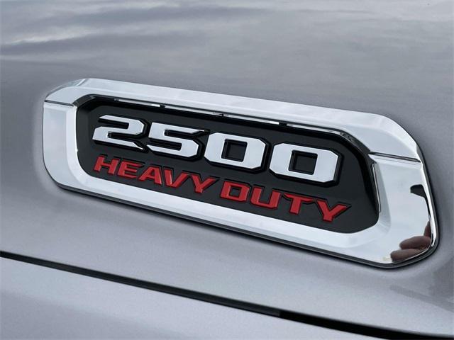 new 2024 Ram 2500 car, priced at $49,290