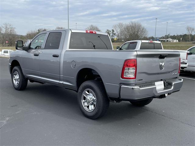 new 2024 Ram 2500 car, priced at $49,290