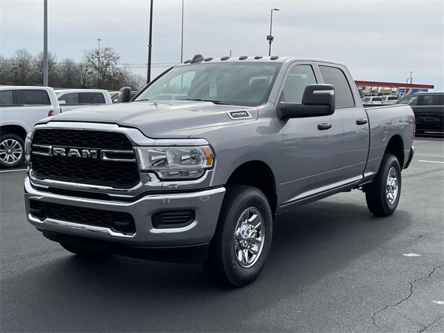 new 2024 Ram 2500 car, priced at $49,290