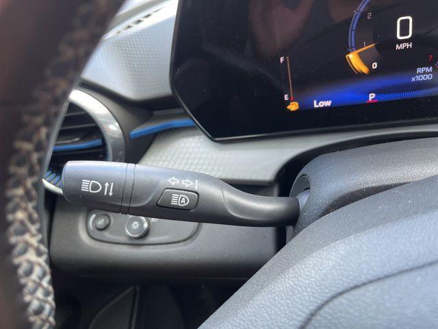 used 2024 Chevrolet Trax car, priced at $19,410