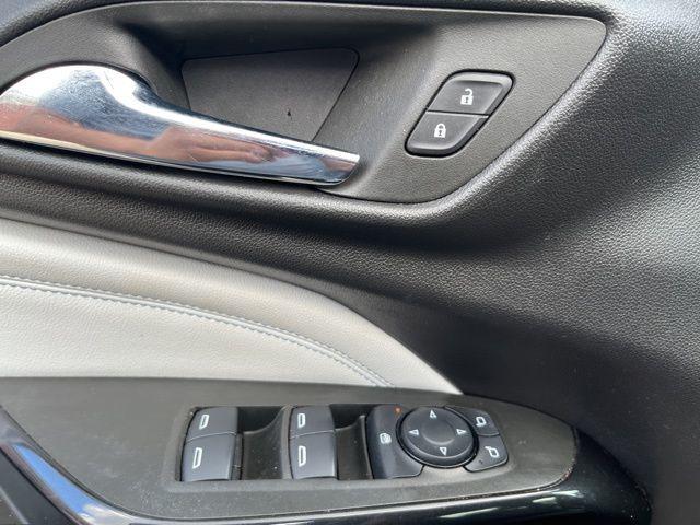 used 2024 Chevrolet Trax car, priced at $19,410