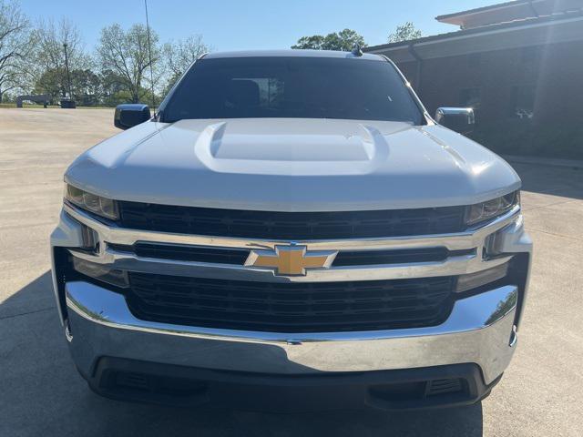 used 2019 Chevrolet Silverado 1500 car, priced at $24,300