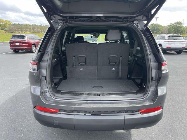 new 2025 Jeep Grand Cherokee L car, priced at $36,732