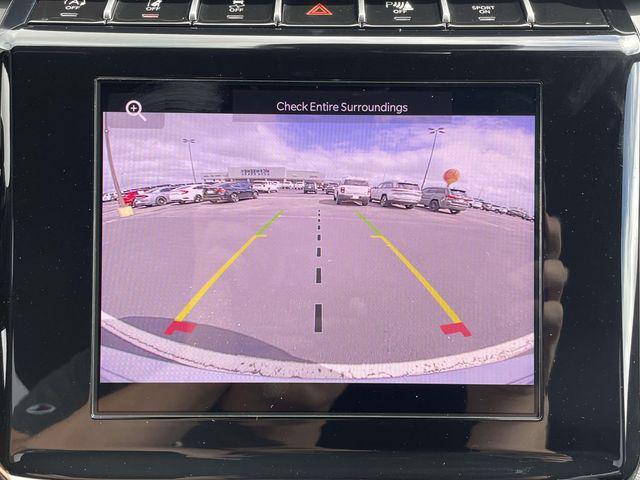 new 2025 Jeep Grand Cherokee L car, priced at $36,732