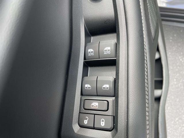 new 2025 Jeep Grand Cherokee L car, priced at $36,732