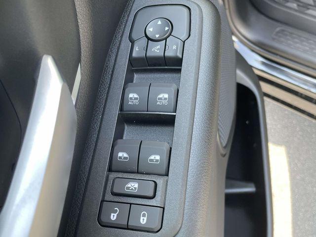 new 2026 Ram 1500 car, priced at $47,868
