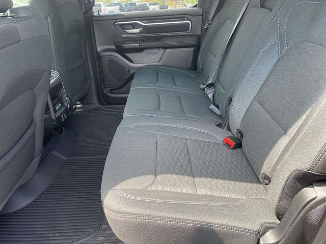 new 2026 Ram 1500 car, priced at $47,868