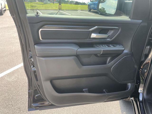 new 2026 Ram 1500 car, priced at $47,868