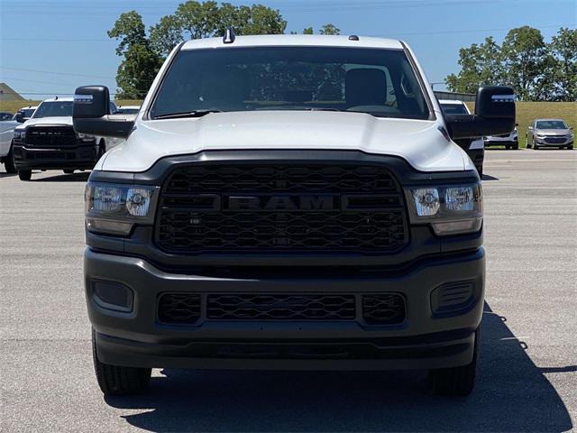 new 2024 Ram 2500 car, priced at $45,660