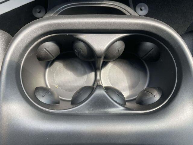 new 2026 Chrysler Pacifica car, priced at $36,668