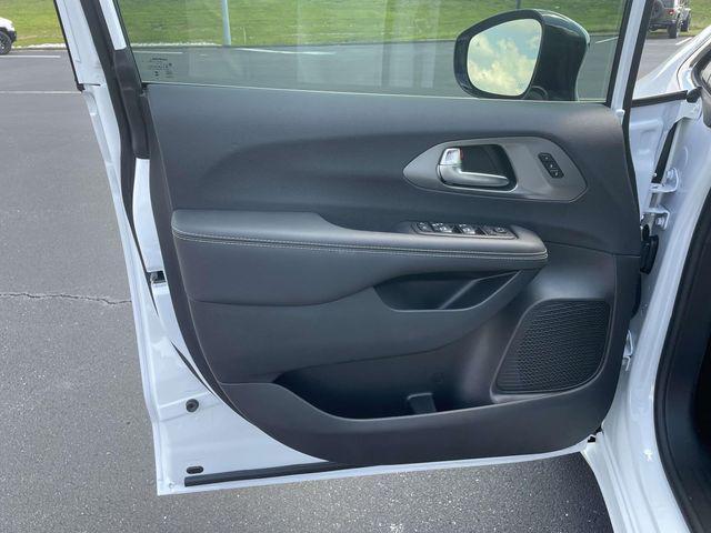 new 2026 Chrysler Pacifica car, priced at $36,668